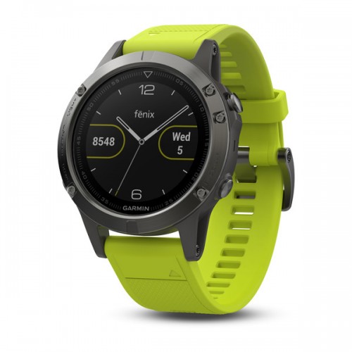 Gps garmin fenix 5x new arrivals
